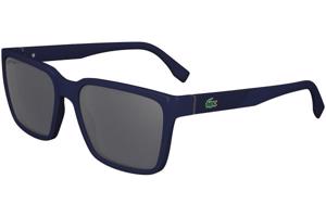 Lacoste L6011S 424 ONE SIZE (56) Kék Női Napszemüvegek