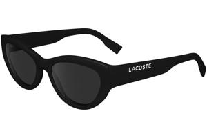 Lacoste L6013S 001 ONE SIZE (54) Fekete Férfi Napszemüvegek