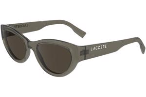 Lacoste L6013S 210 ONE SIZE (54) Zöld Férfi Napszemüvegek