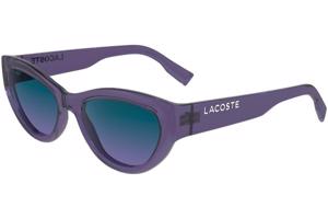 Lacoste L6013S 513 ONE SIZE (54) Lila Férfi Napszemüvegek