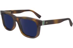 Lacoste L6014S 214 ONE SIZE (55) Havana Női Napszemüvegek