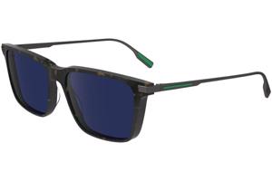 Lacoste L6017S 230 ONE SIZE (55) Havana Női Napszemüvegek