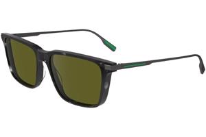 Lacoste L6017S 240 ONE SIZE (55) Havana Női Napszemüvegek