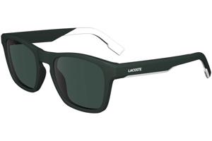 Lacoste L6018S 301 ONE SIZE (53) Zöld Női Napszemüvegek