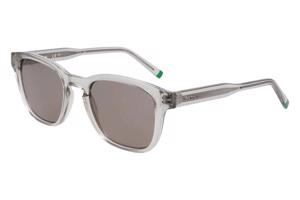 Lacoste L6026S 038 ONE SIZE (51) Szürke Női Napszemüvegek