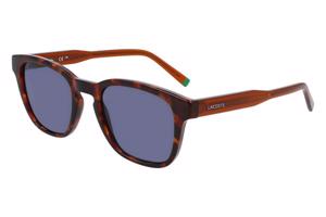 Lacoste L6026S 219 ONE SIZE (51) Havana Női Napszemüvegek