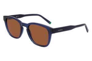 Lacoste L6026S 410 ONE SIZE (51) Kék Női Napszemüvegek