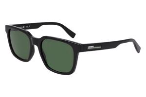 Lacoste L6028S 001 ONE SIZE (54) Fekete Női Napszemüvegek