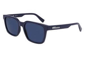 Lacoste L6028S 410 ONE SIZE (54) Kék Női Napszemüvegek