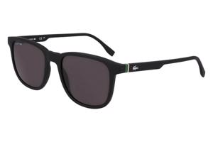 Lacoste L6029S 002 ONE SIZE (53) Fekete Női Napszemüvegek