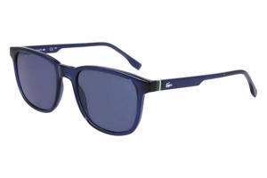 Lacoste L6029S 410 ONE SIZE (53) Kék Női Napszemüvegek