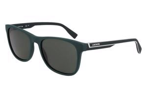 Lacoste L6031S 301 ONE SIZE (56) Zöld Női Napszemüvegek