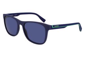 Lacoste L6031S 424 ONE SIZE (56) Kék Női Napszemüvegek