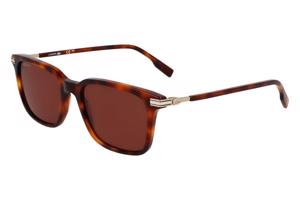 Lacoste L6035S 214 ONE SIZE (53) Havana Női Napszemüvegek