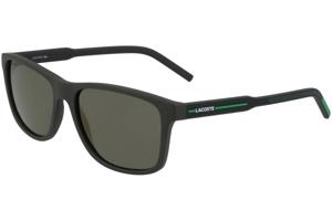 Lacoste L931S 317 ONE SIZE (56) Barna Unisex Napszemüvegek