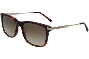 Lacoste L960S 230 ONE SIZE (56) Havana Női Napszemüvegek