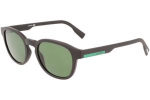 Lacoste L968S 002 ONE SIZE (51) Fekete Unisex Napszemüvegek