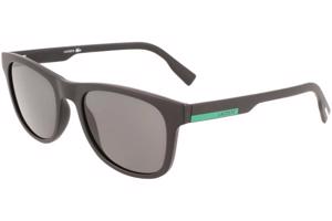 Lacoste L969S 002 ONE SIZE (54) Fekete Unisex Napszemüvegek