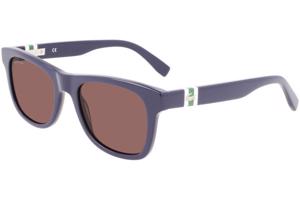 Lacoste L978S 400 ONE SIZE (52) Kék Női Napszemüvegek