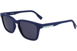 Lacoste L987S 401 ONE SIZE (53) Kék Női Napszemüvegek