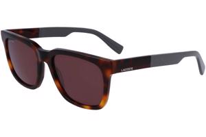 Lacoste L996S 214 ONE SIZE (54) Havana Unisex Napszemüvegek