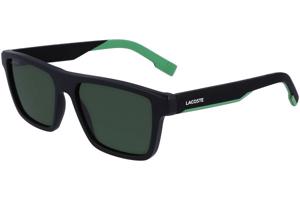 Lacoste L998S 002 ONE SIZE (55) Zöld Női Napszemüvegek