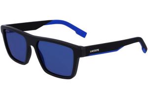 Lacoste L998S 003 ONE SIZE (55) Fekete Női Napszemüvegek