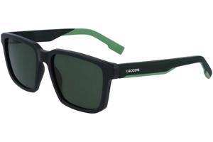 Lacoste L999S 301 ONE SIZE (55) Zöld Női Napszemüvegek