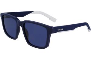 Lacoste L999S 401 ONE SIZE (55) Kék Női Napszemüvegek