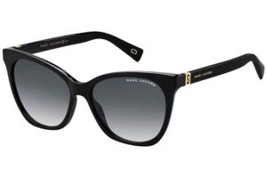 Marc Jacobs MARC336/S 807/9O ONE SIZE (56) Fekete Férfi Napszemüvegek