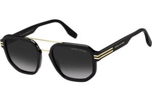 Marc Jacobs MARC588/S 807/9O ONE SIZE (53) Fekete Női Napszemüvegek