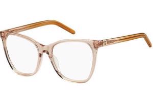 Marc Jacobs MARC600 R83 ONE SIZE (52) Bézs Férfi Dioptriás szemüvegek