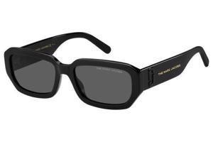 Marc Jacobs MARC614/S 807/IR ONE SIZE (56) Fekete Férfi Napszemüvegek