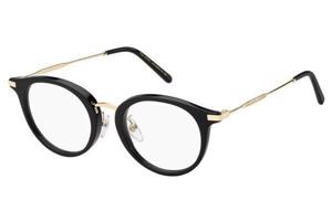 Marc Jacobs MARC623/G RHL ONE SIZE (49) Fekete Férfi Dioptriás szemüvegek