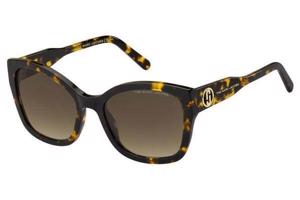 Marc Jacobs MARC626/S 086/HA ONE SIZE (56) Havana Férfi Napszemüvegek