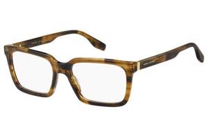 Marc Jacobs MARC643 GMV ONE SIZE (55) Havana Női Dioptriás szemüvegek