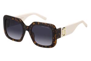 Marc Jacobs MARC647/S XLT/9O ONE SIZE (53) Havana Férfi Napszemüvegek