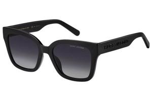 Marc Jacobs MARC658/S 08A/WJ Polarized ONE SIZE (53) Fekete Férfi Napszemüvegek