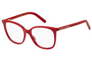 Marc Jacobs MARC662 C9A ONE SIZE (53) Vörös Férfi Dioptriás szemüvegek