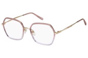 Marc Jacobs MARC665 665 ONE SIZE (54) Bézs Férfi Dioptriás szemüvegek