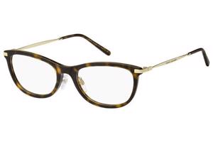 Marc Jacobs MARC668/G 086 ONE SIZE (53) Havana Férfi Dioptriás szemüvegek