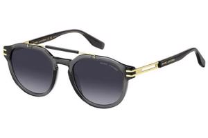 Marc Jacobs MARC675/S FT3/9O ONE SIZE (52) Szürke Női Napszemüvegek