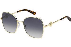 Marc Jacobs MARC688/S 06J/GB ONE SIZE (57) Havana Férfi Napszemüvegek