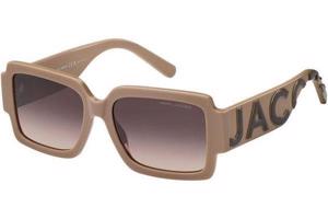 Marc Jacobs MARC693/S NOY/HA ONE SIZE (55) Barna Férfi Napszemüvegek