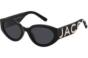 Marc Jacobs MARC694/G/S 80S/2K ONE SIZE (54) Fekete Férfi Napszemüvegek