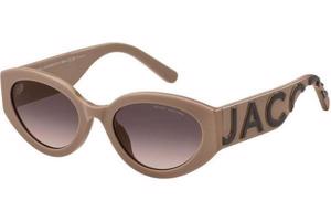 Marc Jacobs MARC694/G/S NOY/HA ONE SIZE (54) Barna Férfi Napszemüvegek