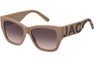 Marc Jacobs MARC695/S NOY/HA ONE SIZE (55) Barna Férfi Napszemüvegek