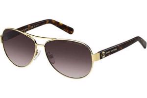 Marc Jacobs MARC699/S 06J/HA ONE SIZE (60) Arany Férfi Napszemüvegek