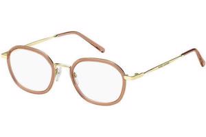 Marc Jacobs MARC702/G 733 ONE SIZE (49) Bézs Férfi Dioptriás szemüvegek