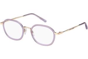 Marc Jacobs MARC702/G 789 ONE SIZE (49) Lila Férfi Dioptriás szemüvegek